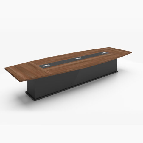 Alvaro Boardroom Table