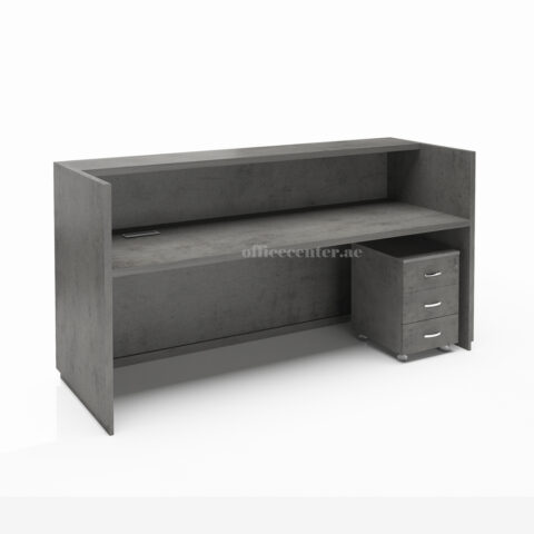 Ricardo Reception Desk