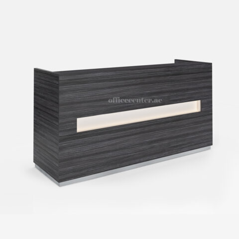 Esteban Reception Desk