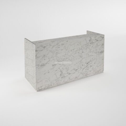 Victoria Reception Desk