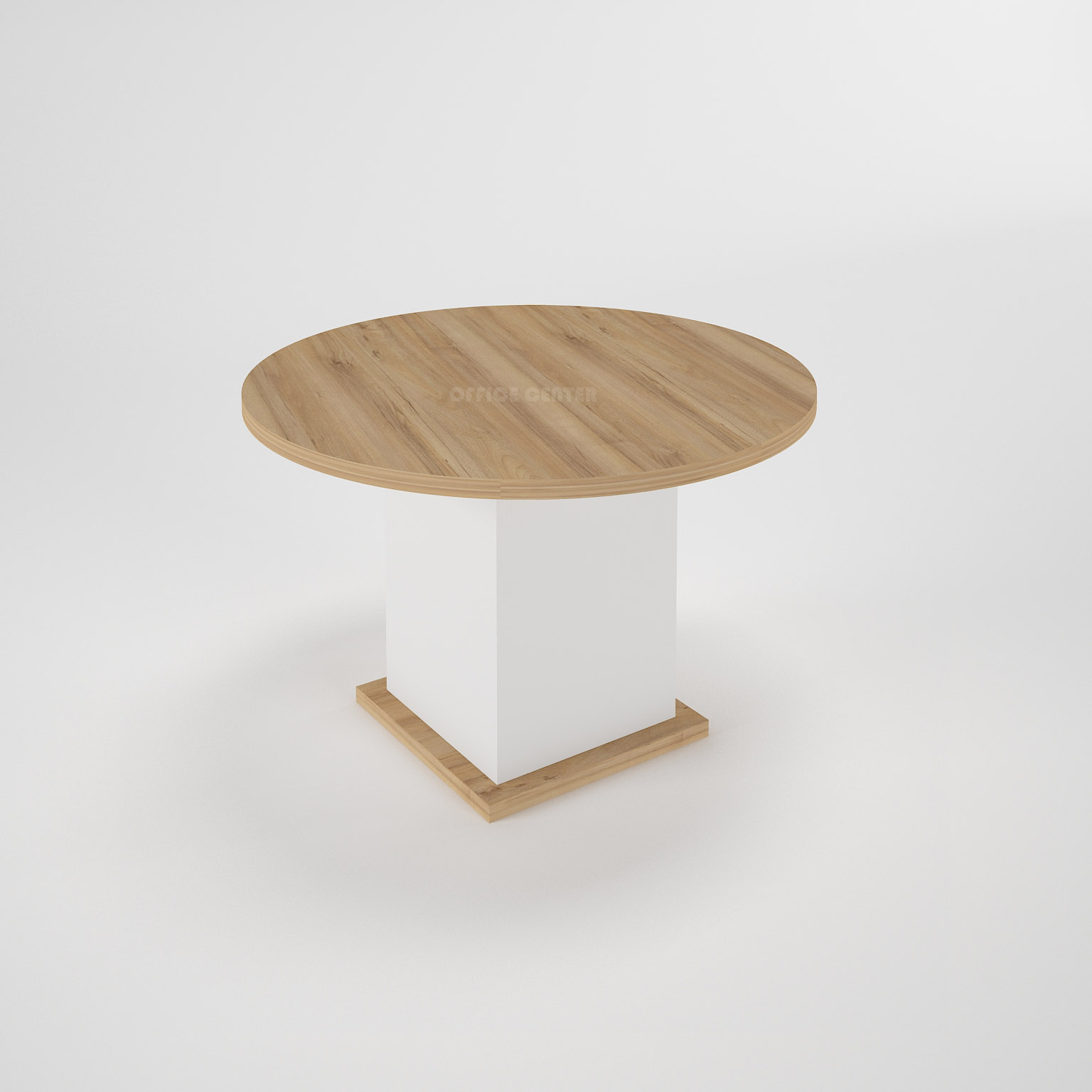 round-discussion-table