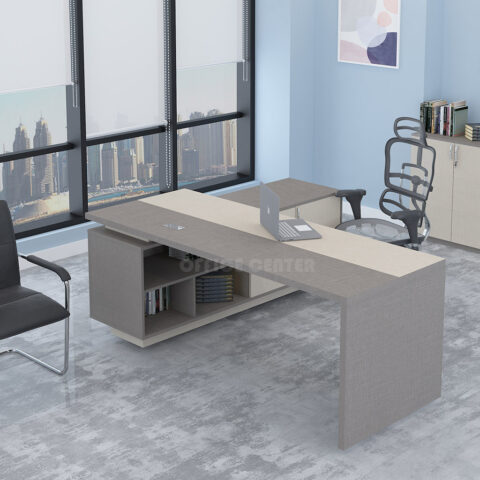Damian Executive Desk