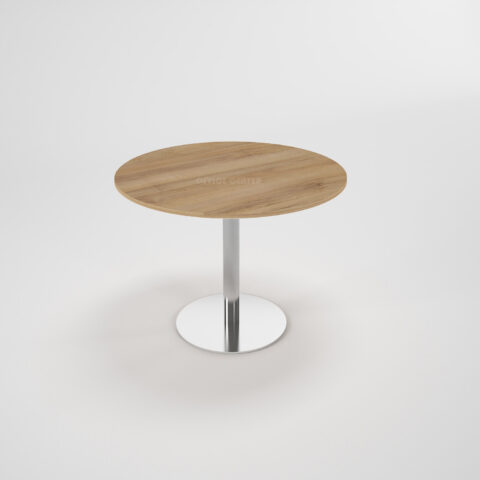Javis Round Meeting Table
