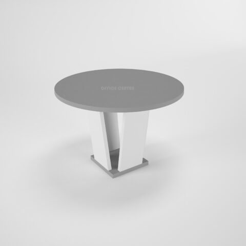 Sierra Round Meeting Table
