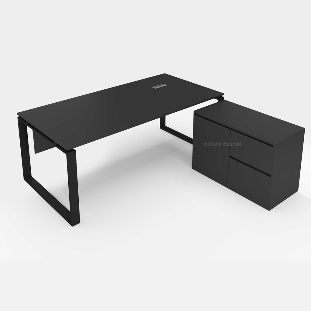 Rafaela Executive Desk Office Center