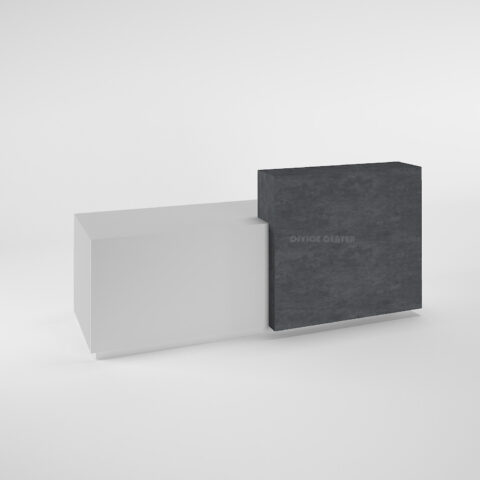 Felipe Reception Desk