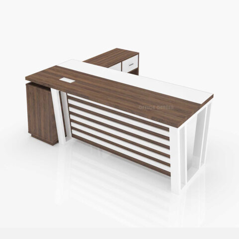 Olivia Executive Desk