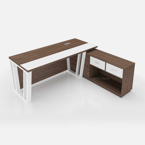 Olivia Executive Desk