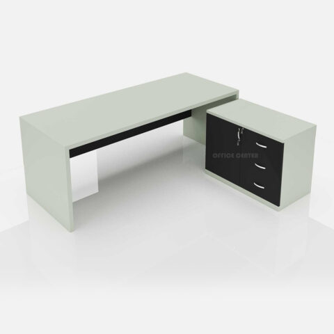 Malena Executive Desk