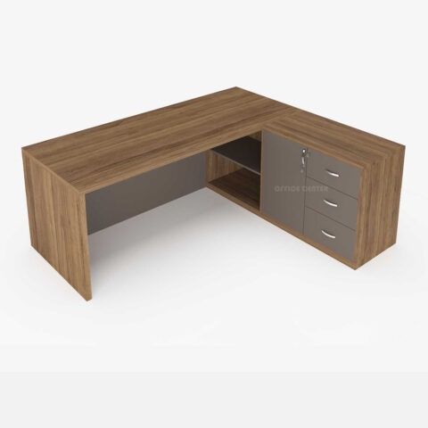 Diego Executive Desk