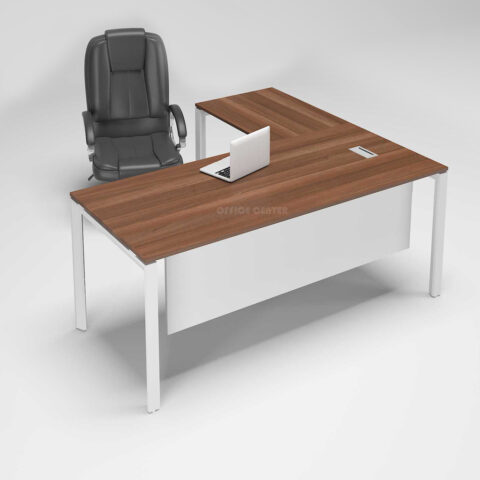 Gem Series S2 Executive Desk