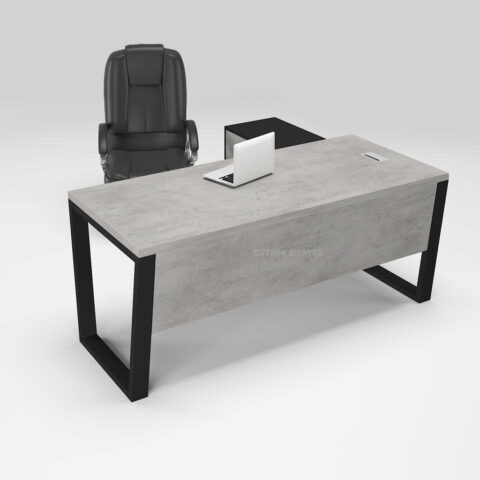 Emilio Executive Desk