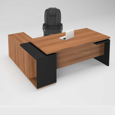 Felipe Executive Desk