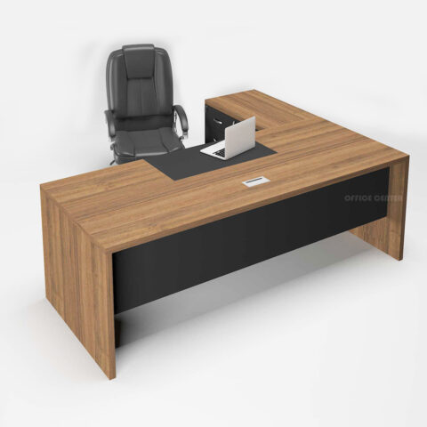 Joshua Executive Desk
