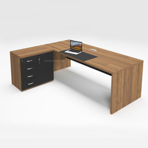 Joshua Executive Desk