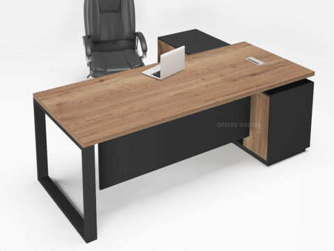 Ivan Executive Desk
