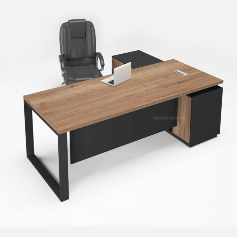 Ivan Executive Desk
