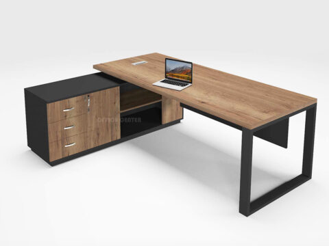 Ivan Executive Desk