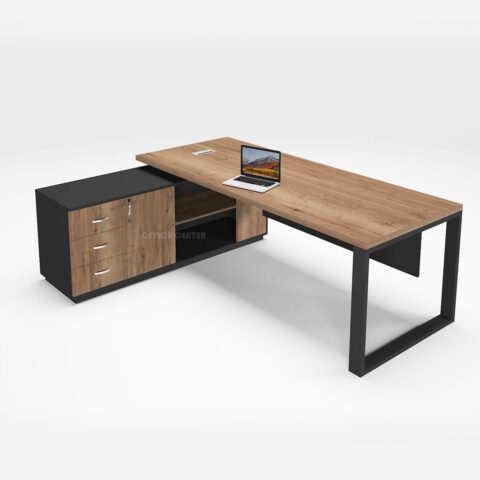 Ivan Executive Desk