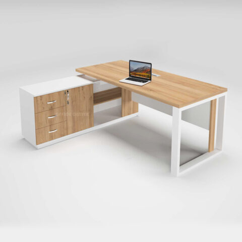 Maite Executive Desk