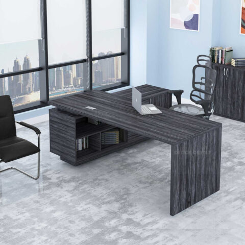 Damian Executive Desk