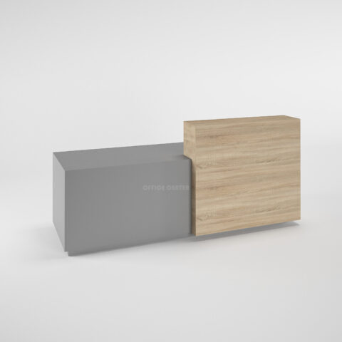 Felipe Reception Desk