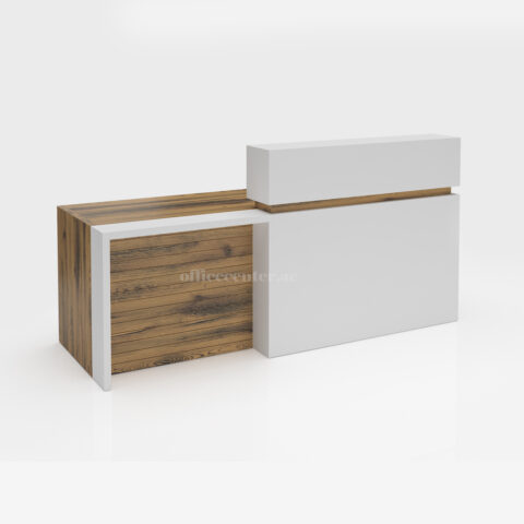 Pablo  Reception Desk