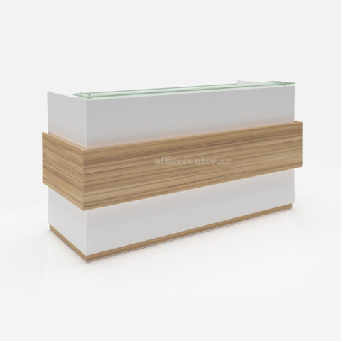 Andrea Reception Desk