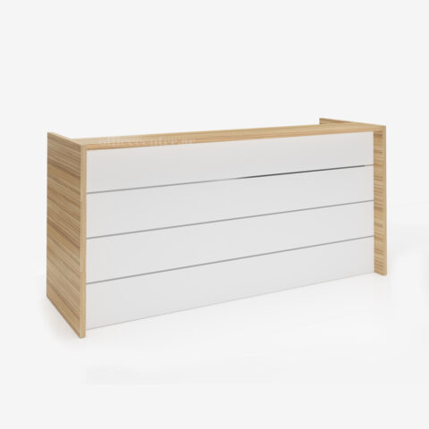 Simon Reception Desk