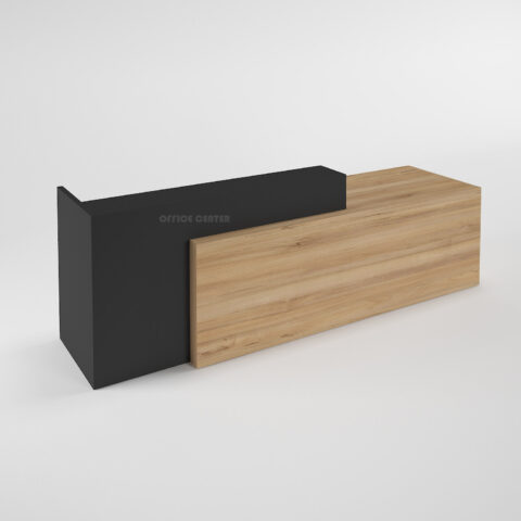 Rafaela Reception Desk