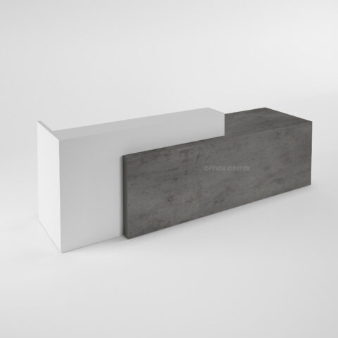 Rafaela Reception Desk