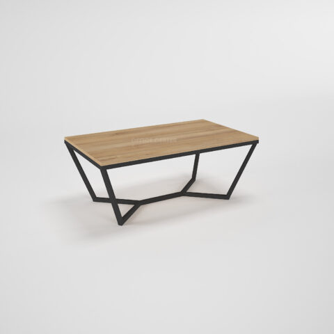 Diamond Coffee Table