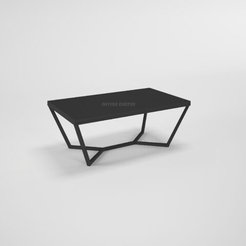 Diamond Coffee Table