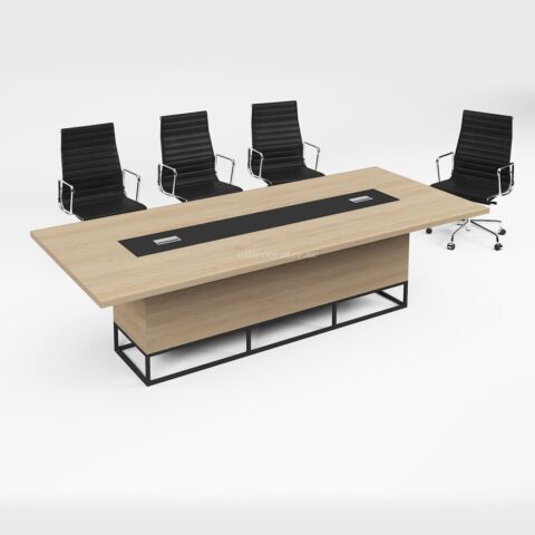 Siera Conference Desk