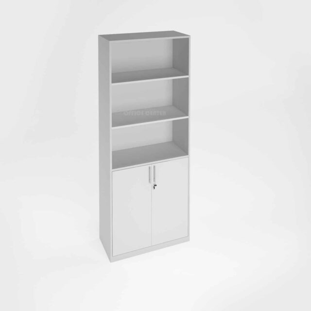 white-storage-cabinet