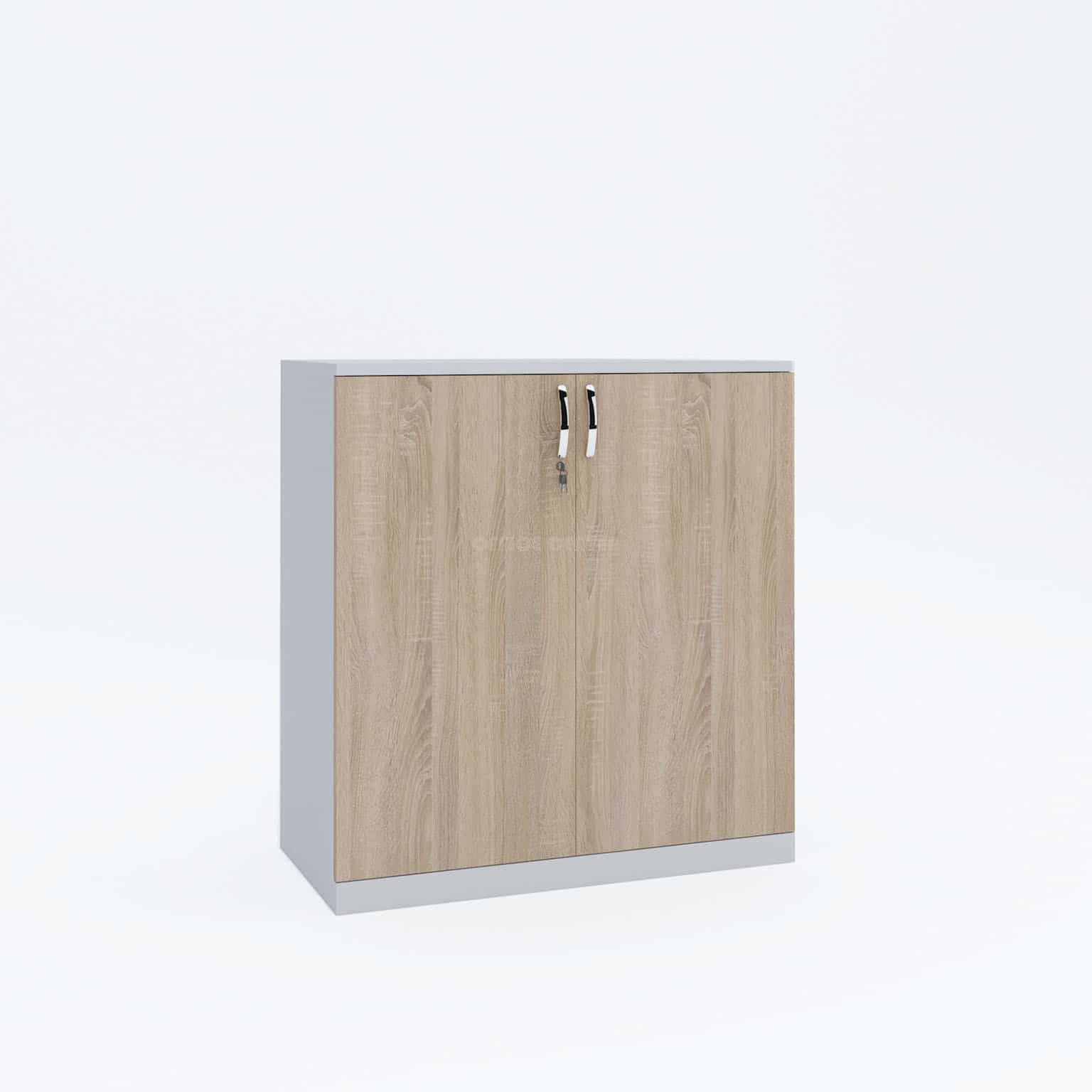 Bianca Low Height Cabinet