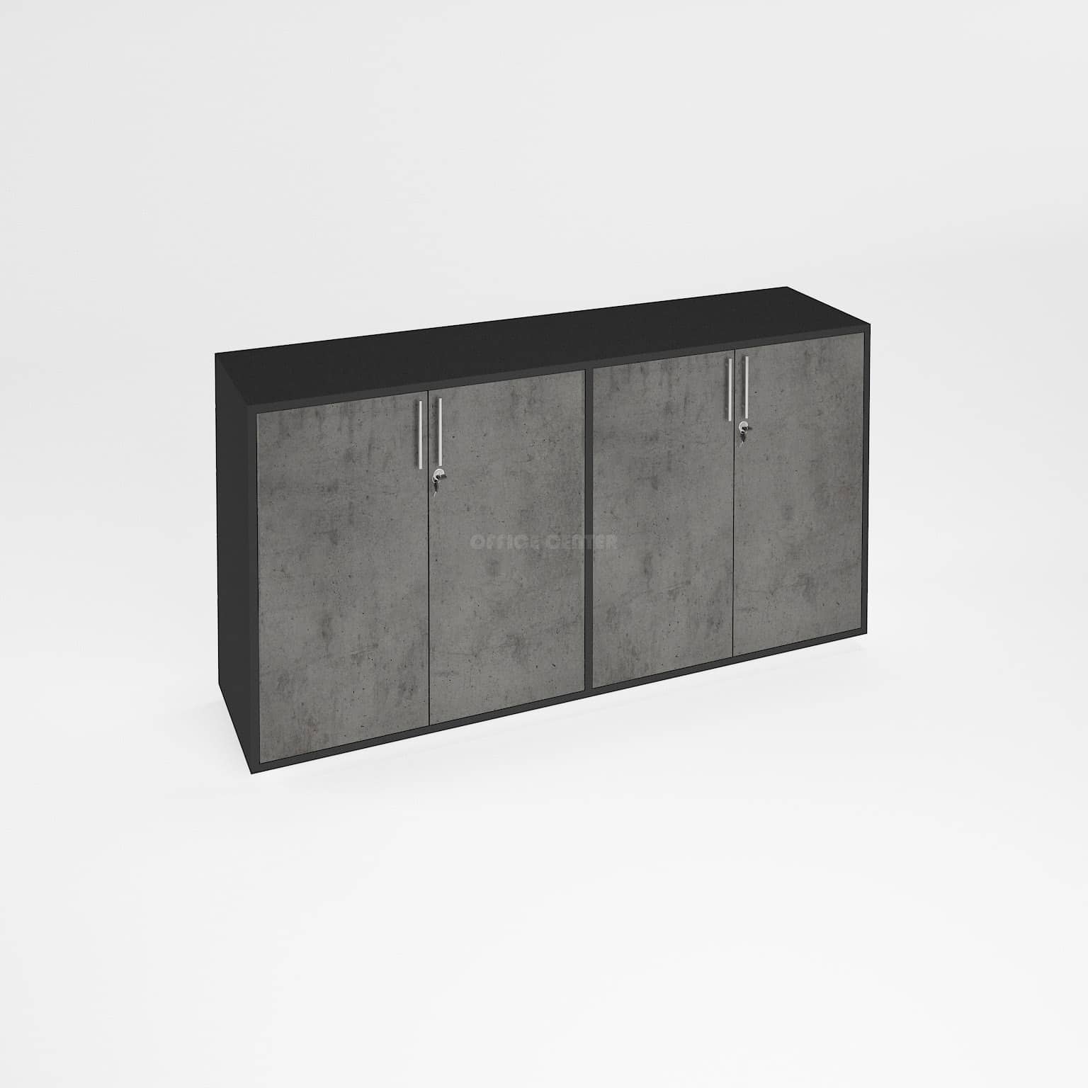 Carla Low Height Cabinet