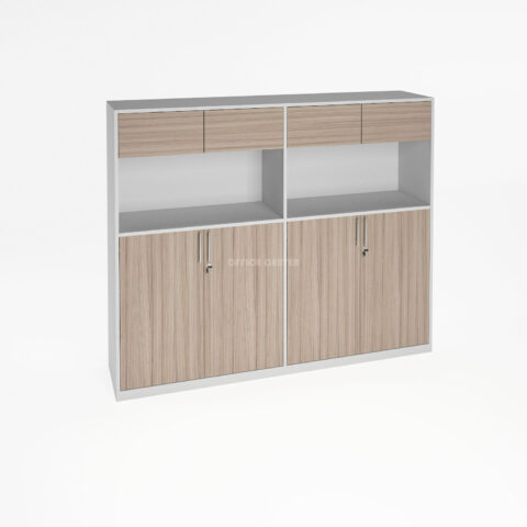 Rebeca Medium Height Cabinet