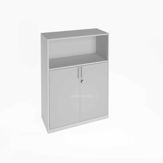 small-white-office-cabinet