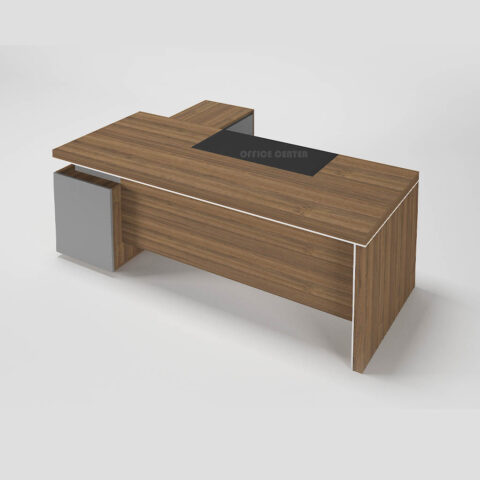 Dalia Executive Desk