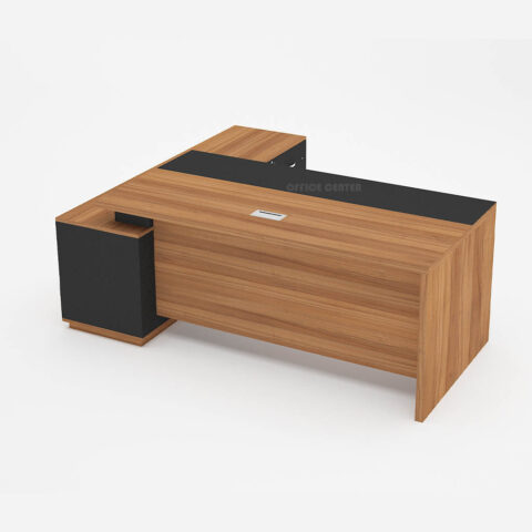 Saad Customized Executive Desk