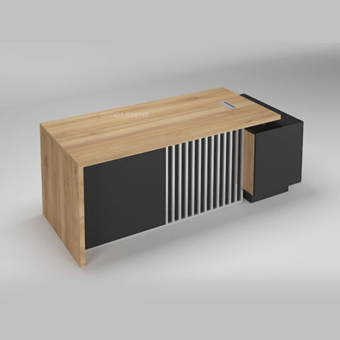 Eman Modern Executive Office Desk