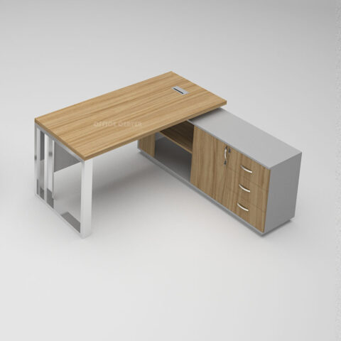 Adelina Executive Office Desk