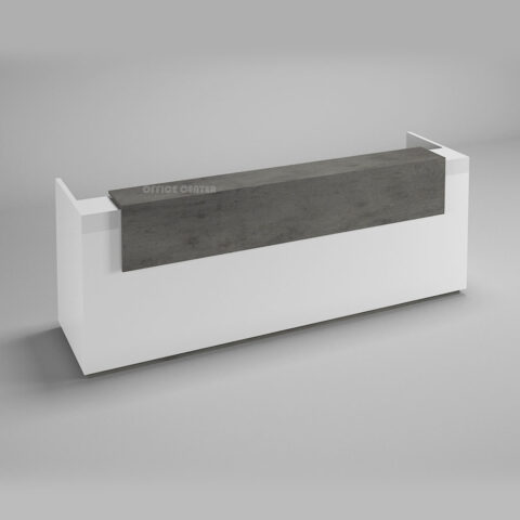 Mattia Reception Desk