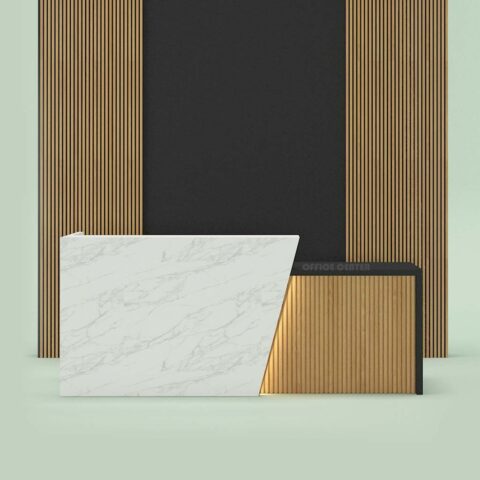 Emily Reception Table