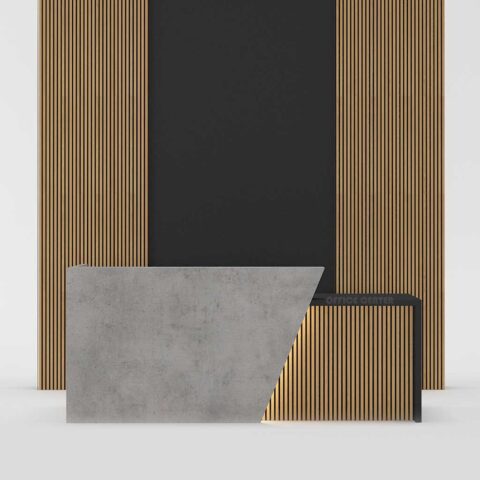 Emily Reception Table