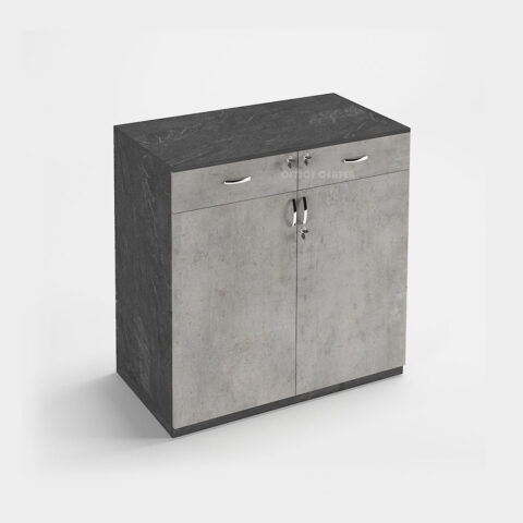 Ramona Low Height Cabinet