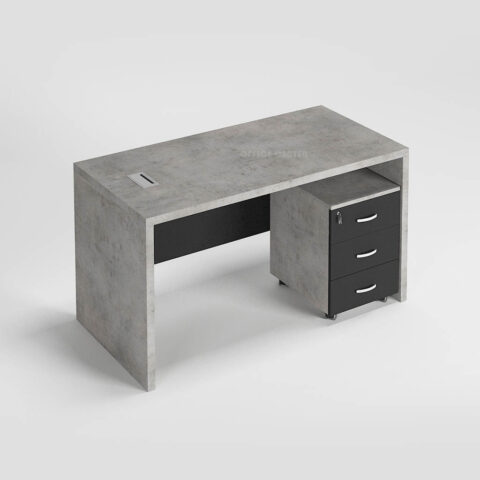 Costa Workstation Desk