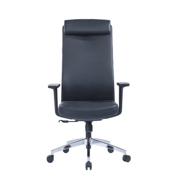 Angel Executive Chair Black 02