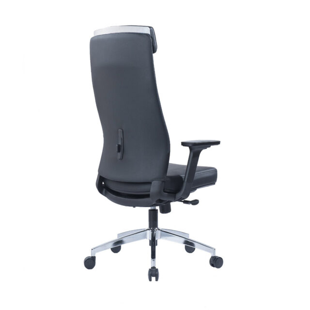 Angel Executive Chair Black 03